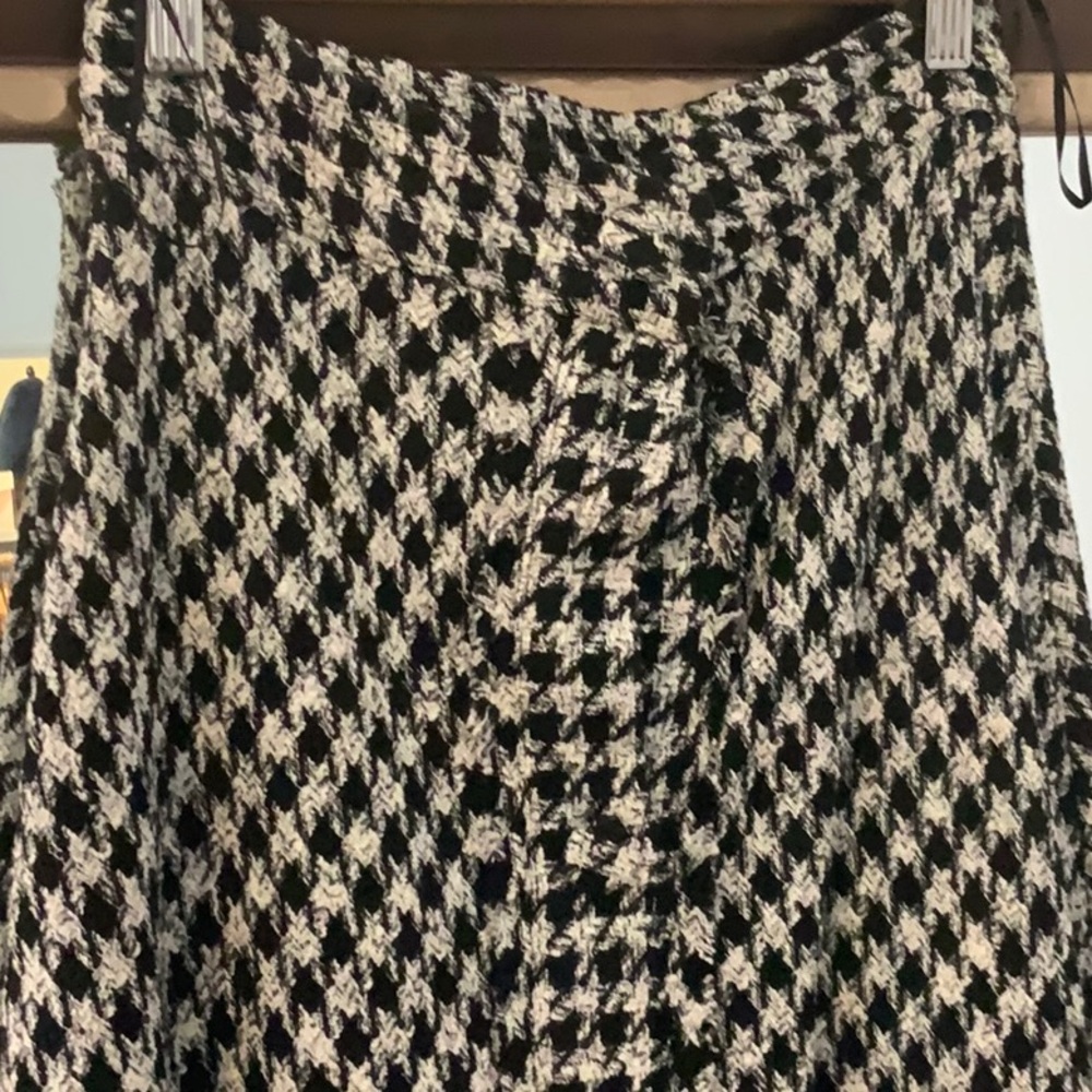 Zara XS skirt